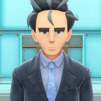 Larry (Pokemon ScVi)