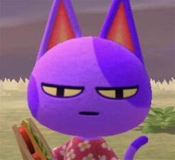 Bob (Animal Crossing)