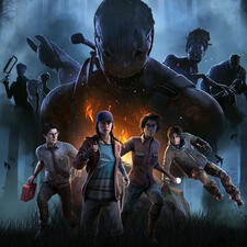 Dead by Daylight