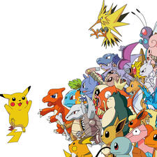Pokémon