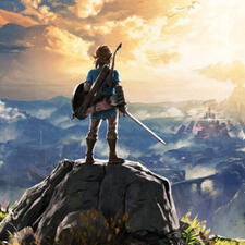 The Legend of Zelda
