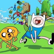 Adventure Time