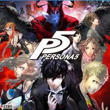 Persona 5