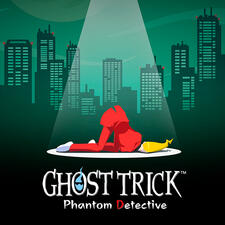 Ghost Trick