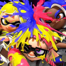 Splatoon