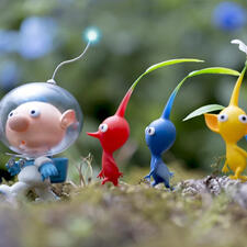 Pikmin