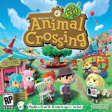 Animal Crossing