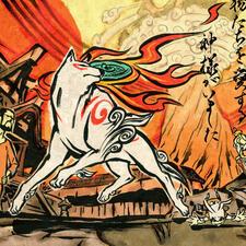 Okami