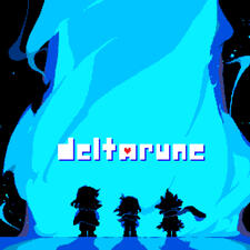 Deltarune